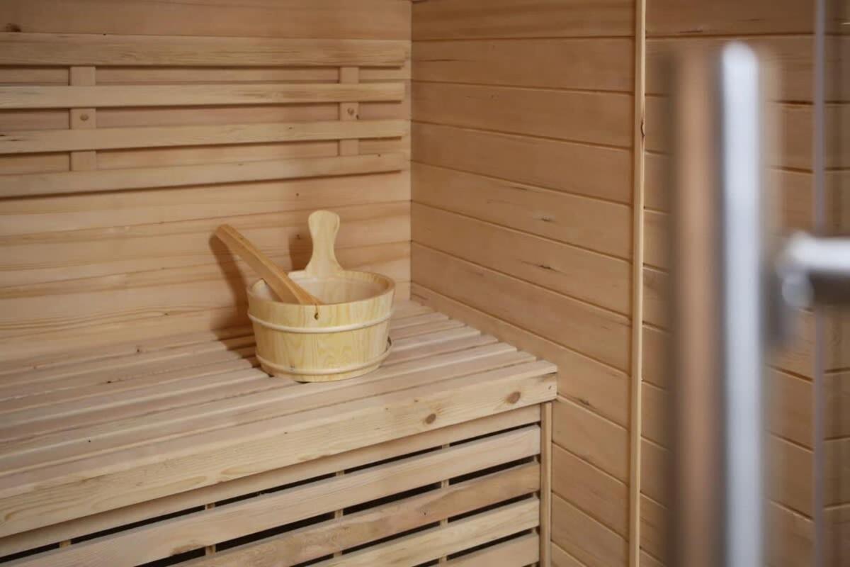 Apartment Familiale Sauna 10 - 8p - Flat-guest Paris