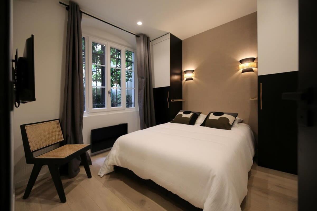 Apartment Familiale Sauna 10 - 8p - Flat-guest