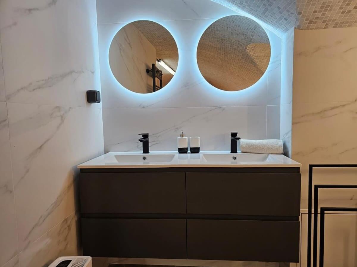 Apartment Familiale Sauna 10 - 8p - Flat-guest Paris