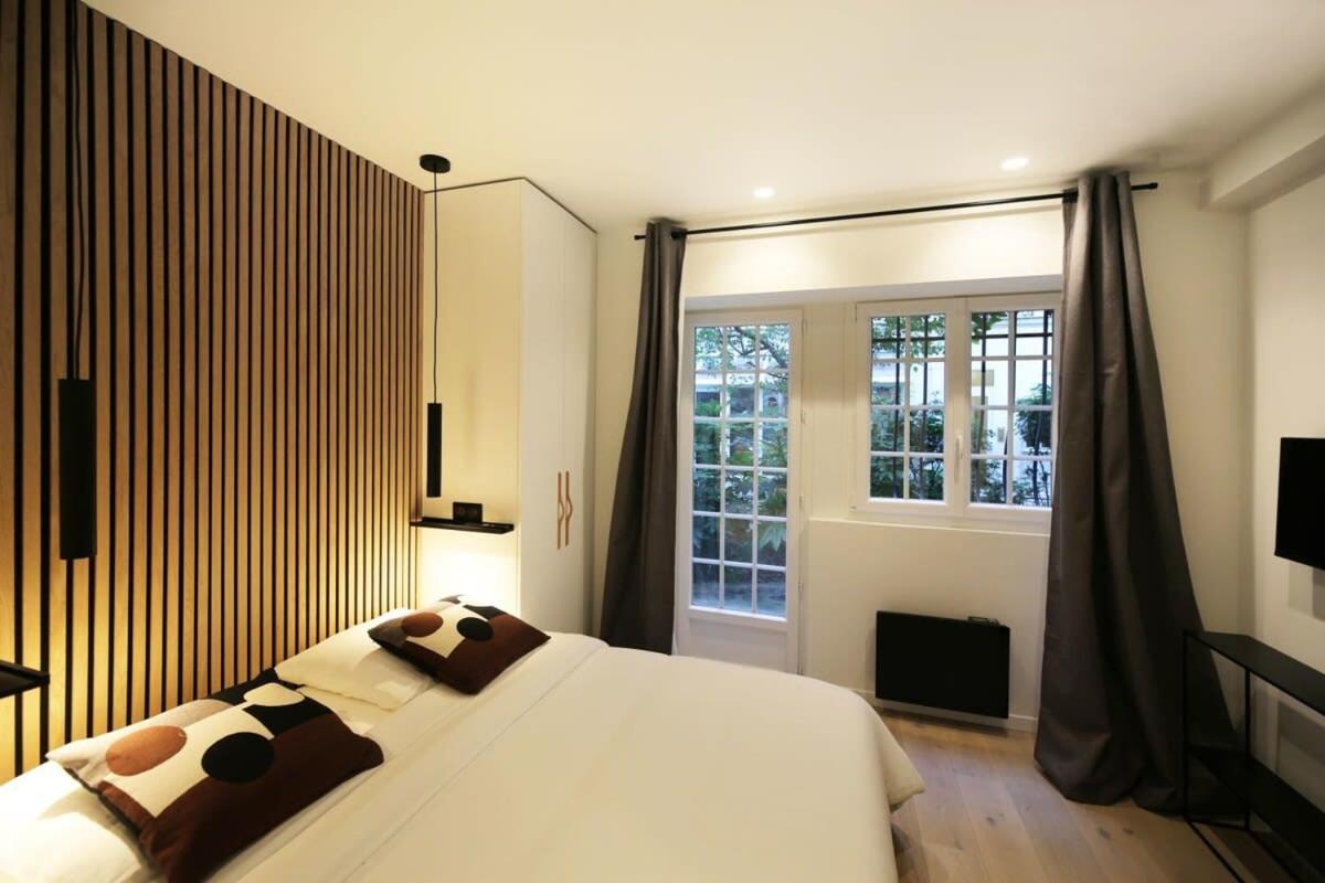 Familiale Sauna 10 - 8p - Flat-guest