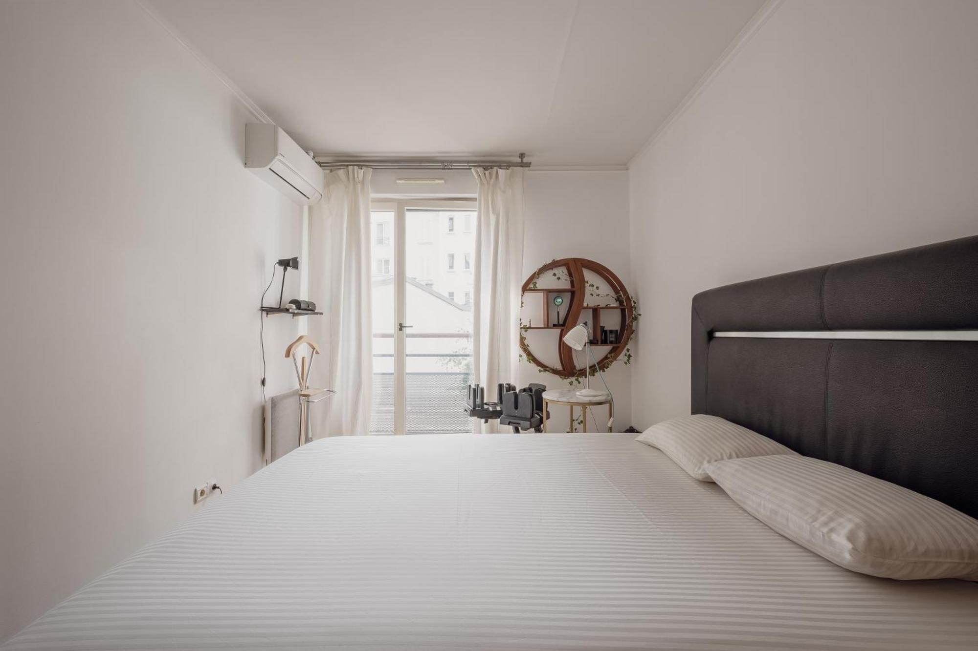 Appartamento Veeve - Belle Blanche *