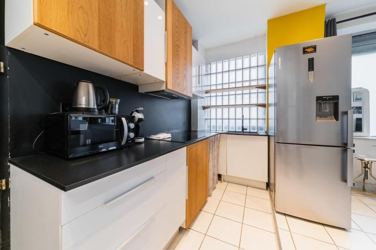 Apartment Familial Proche Des Commerces - 8p - Flat-guest