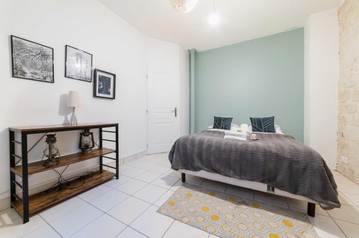 Apartment Familial Proche Des Commerces - 8p - Flat-guest *