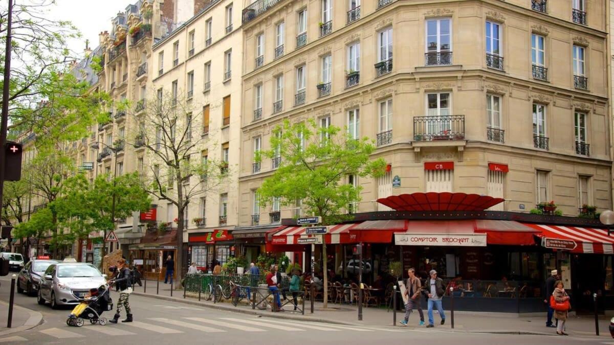 Apartment Familial Proche Des Commerces - 8p - Flat-guest