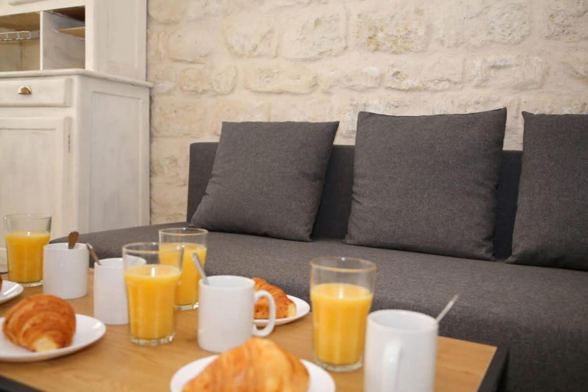 Apartment Familial Proche Des Commerces - 8p - Flat-guest