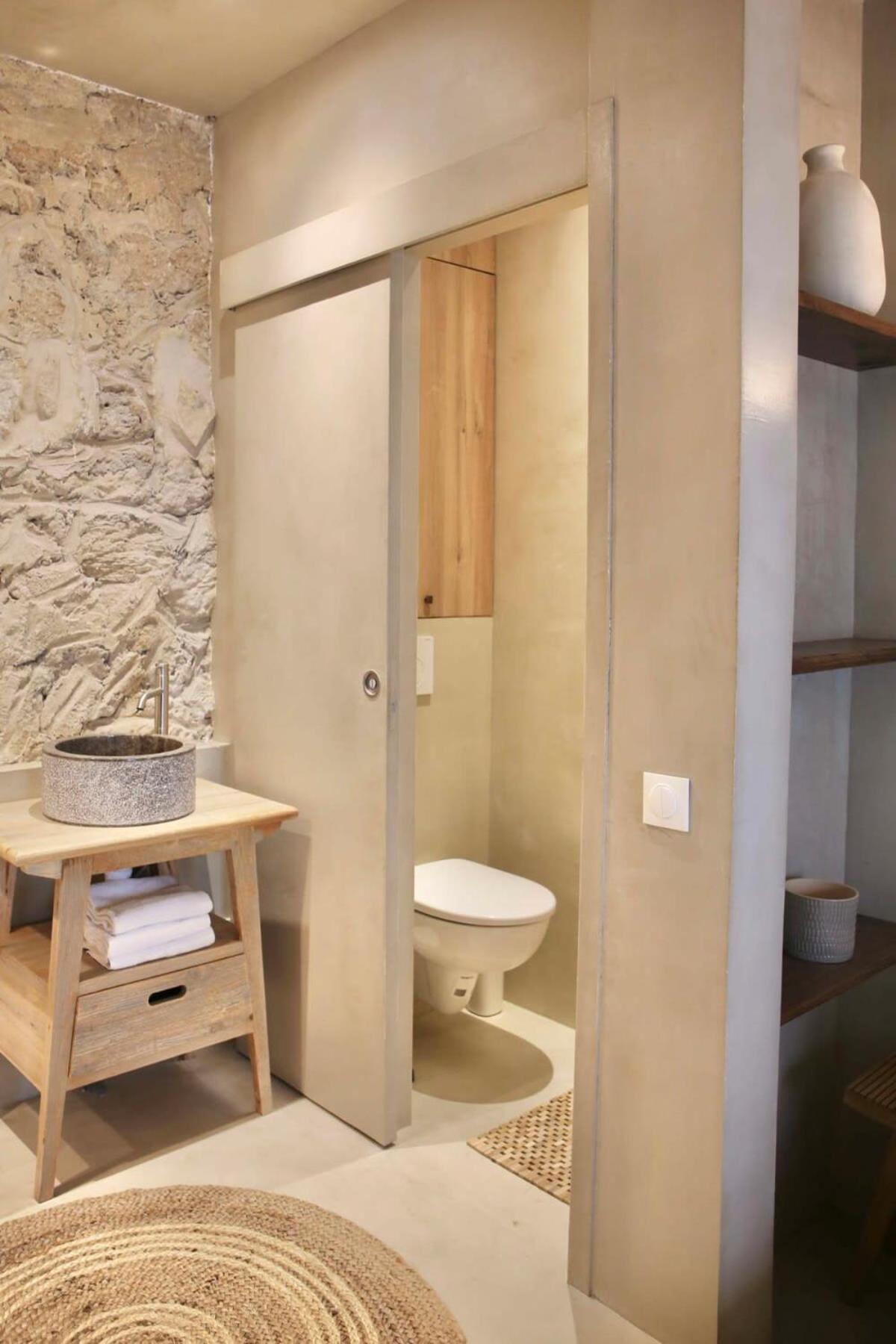 Appartamento De Charme Pour Un Sejour En Amoureux - 2p - Flat-guest Parigi