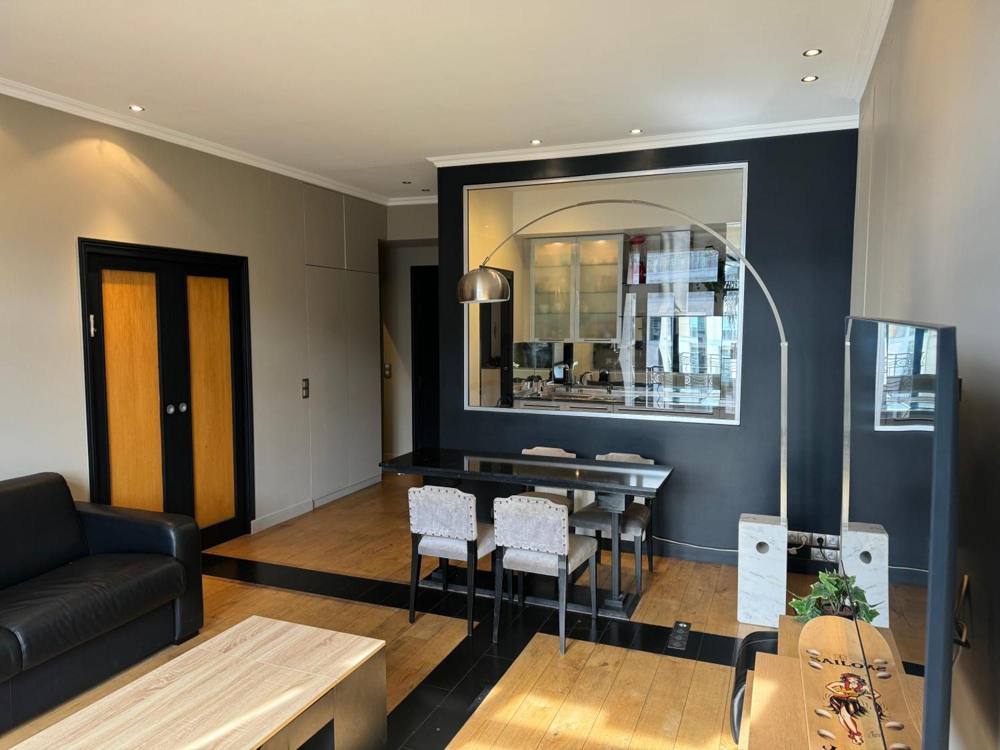 Appartamento Fabulous In Heart Of