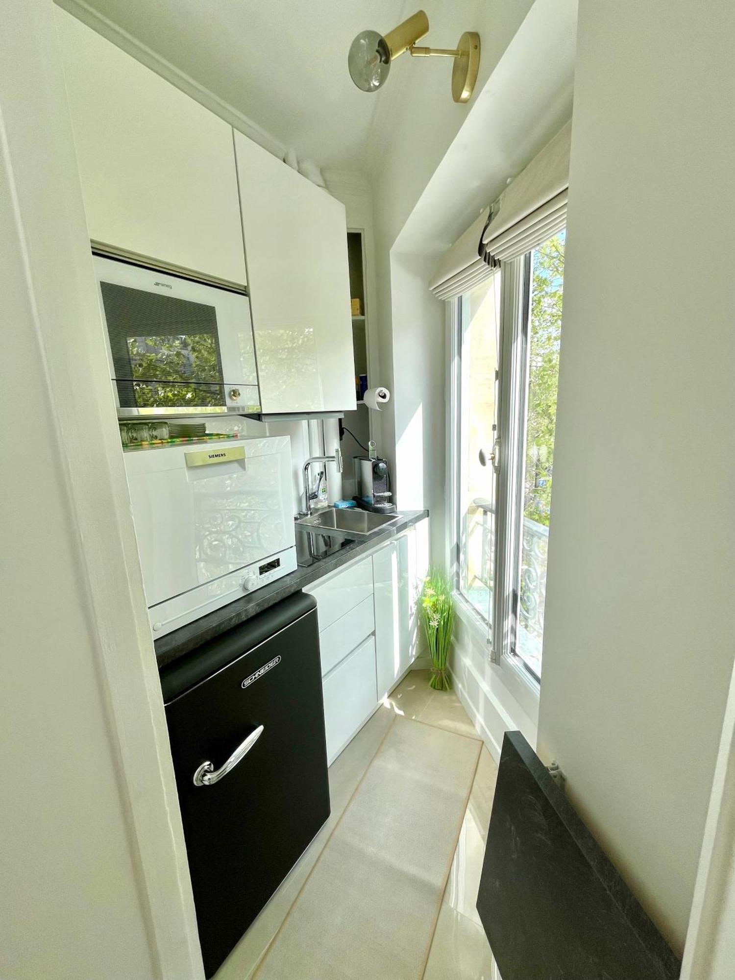 Apartment Pres Des Champs-elysees