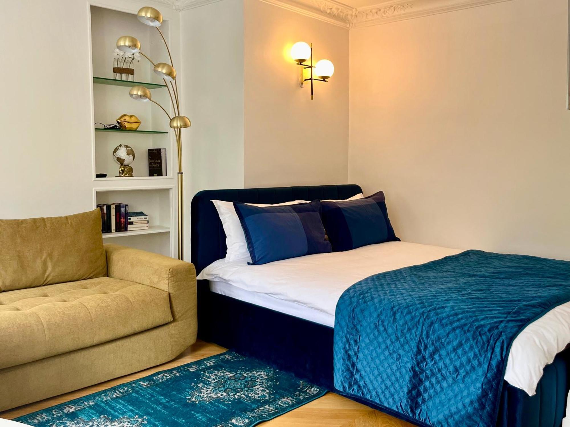 Apartment Pres Des Champs-elysees *