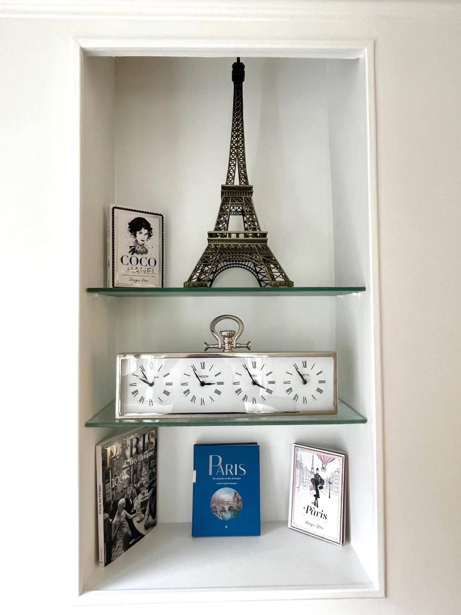 Apartment Pres Des Champs-elysees