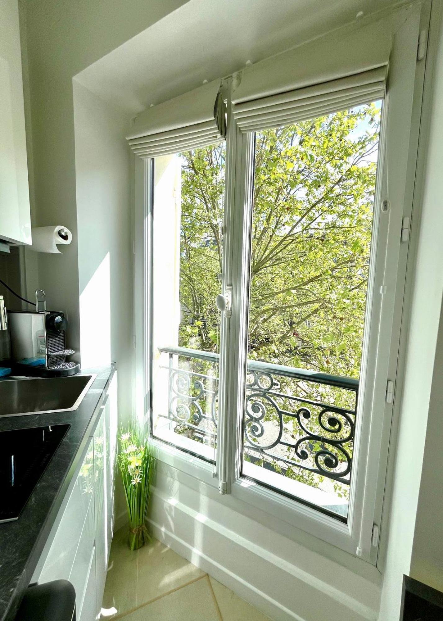 Apartment Pres Des Champs-elysees