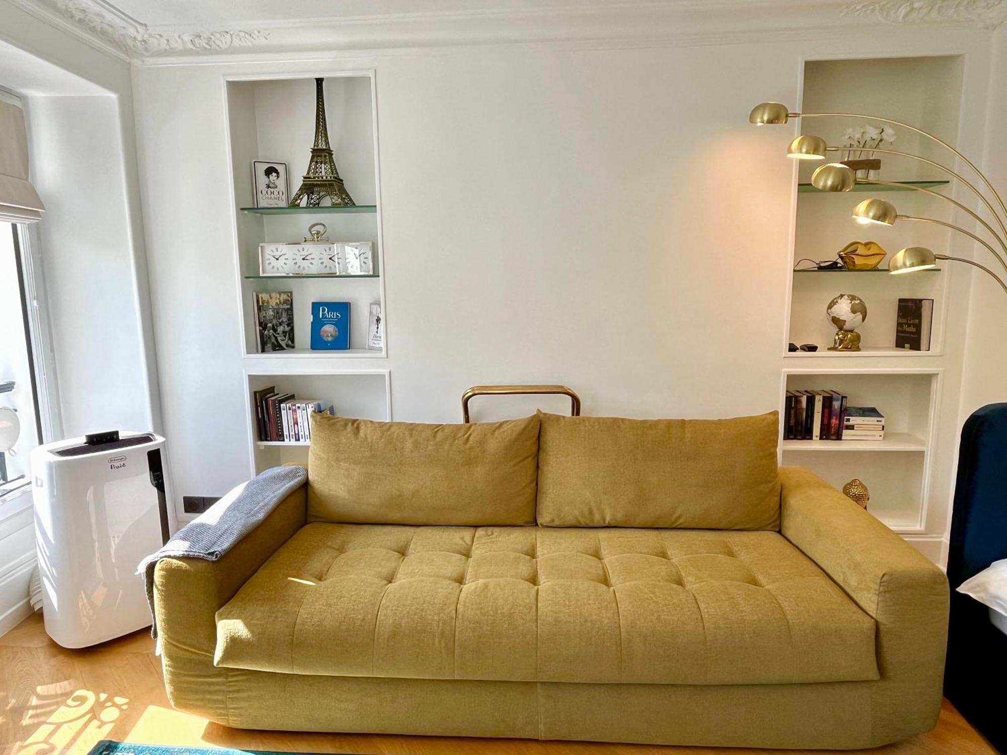 Apartment Pres Des Champs-elysees *