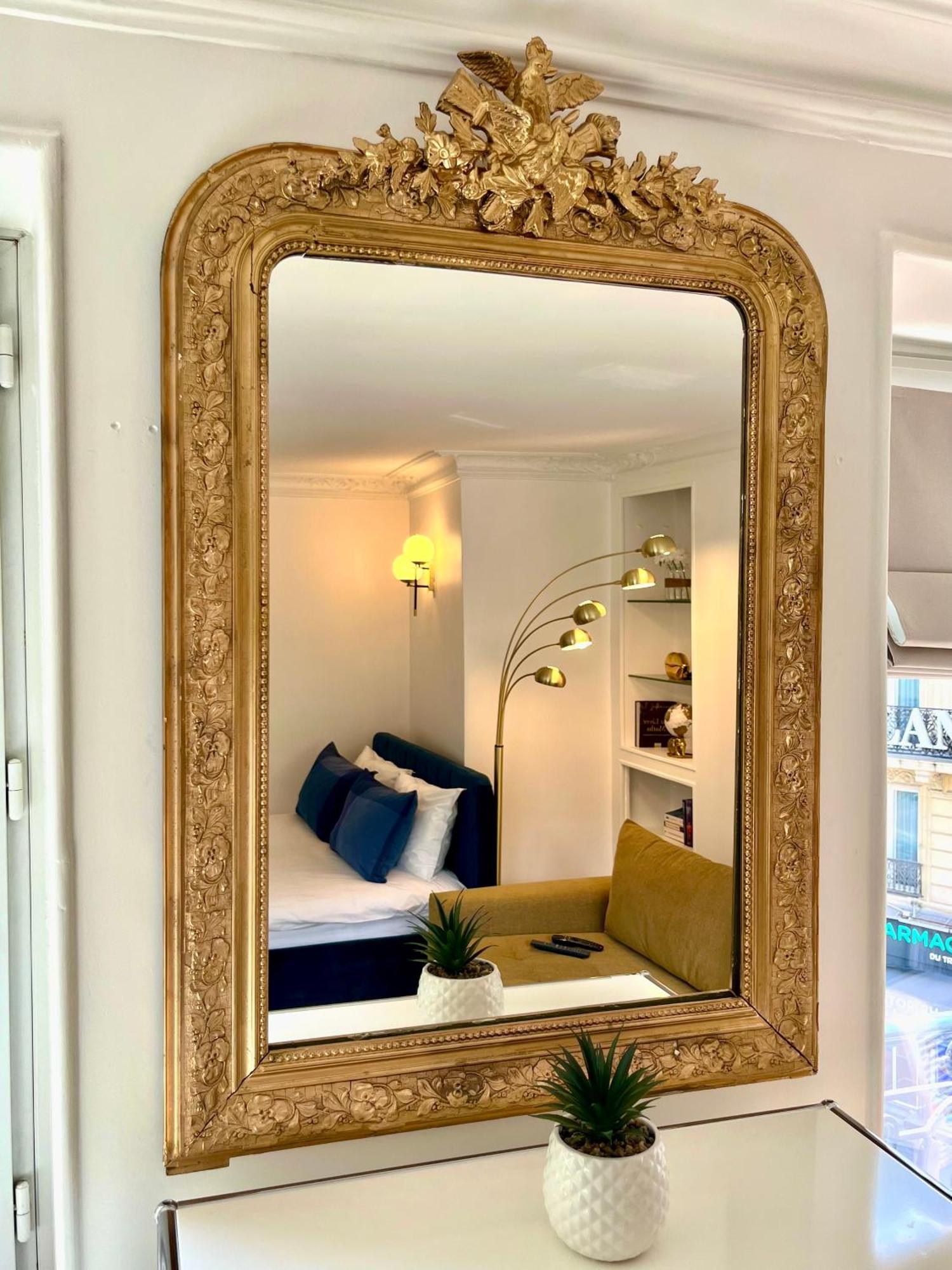 Apartment Pres Des Champs-elysees *