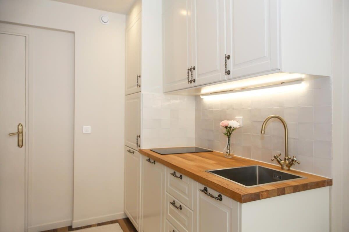 Apartment Moderne Confort Proche Montmartre - 4p Paris