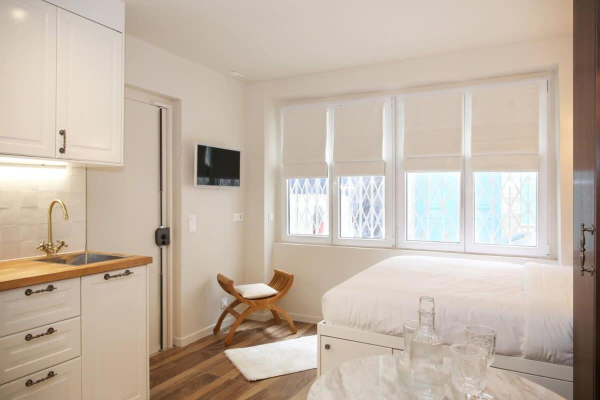Moderne Confort Proche Montmartre - 4p Paris