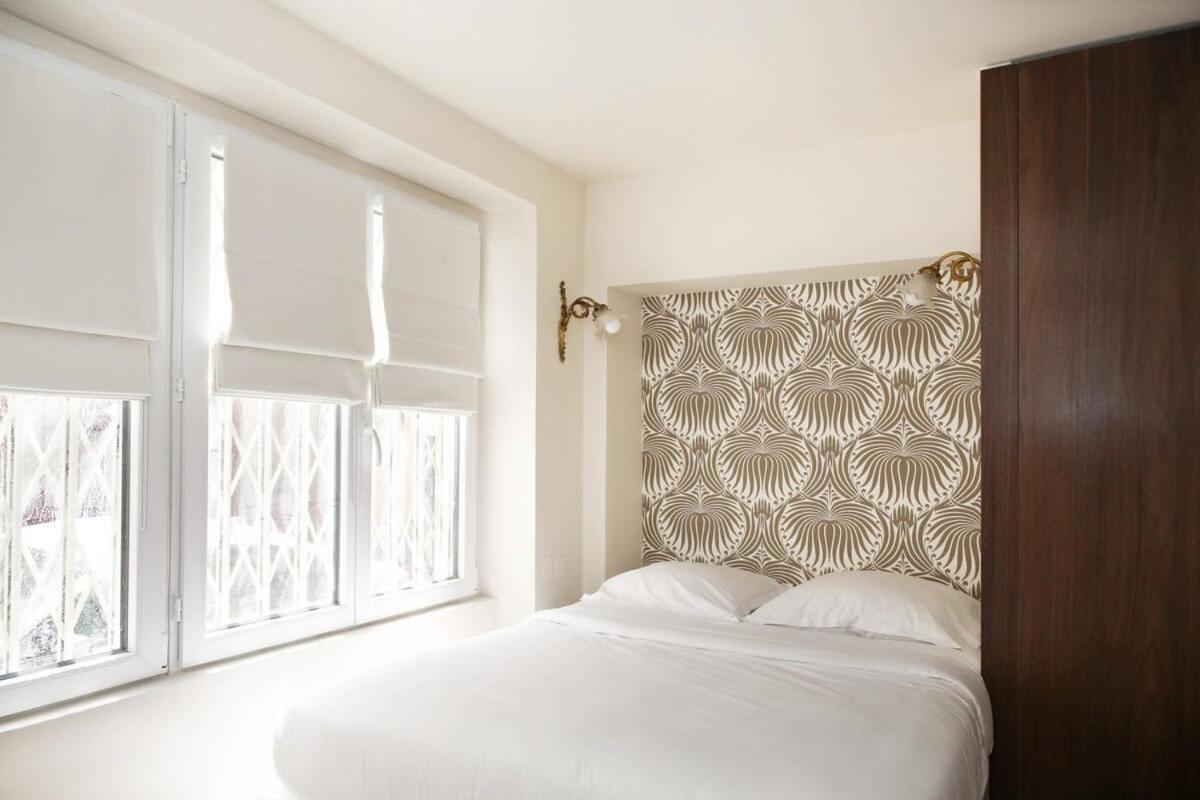 Moderne Confort Proche Montmartre - 4p