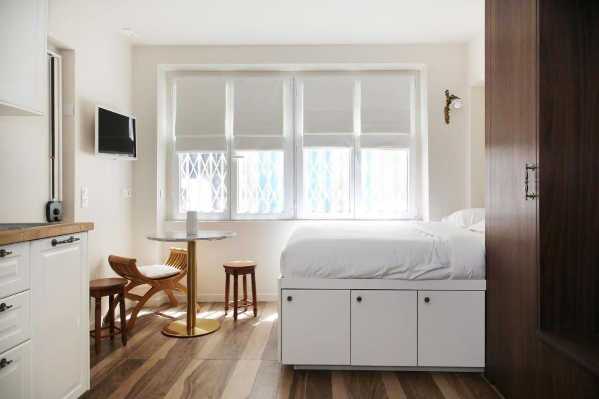 Moderne Confort Proche Montmartre - 4p Paris