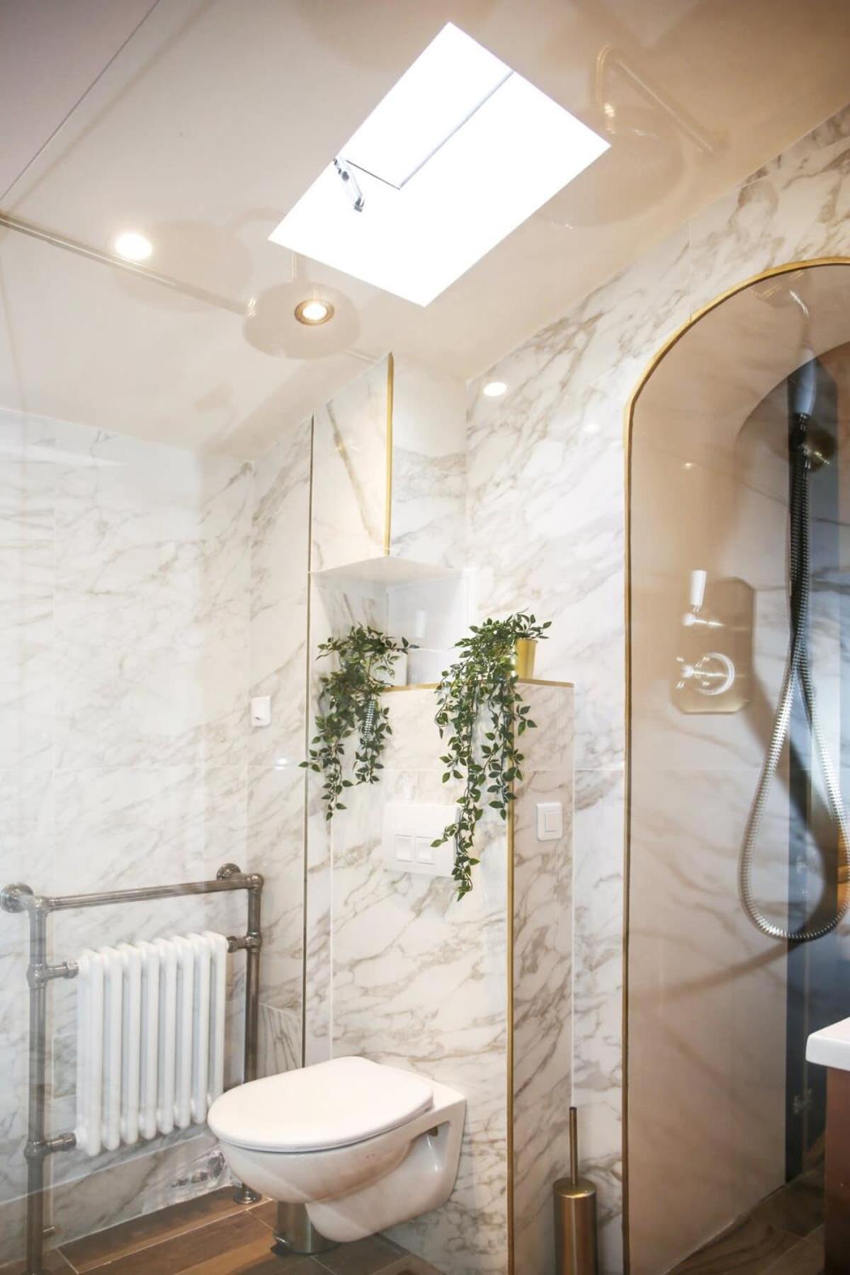 Apartment Moderne Confort Proche Montmartre - 4p *