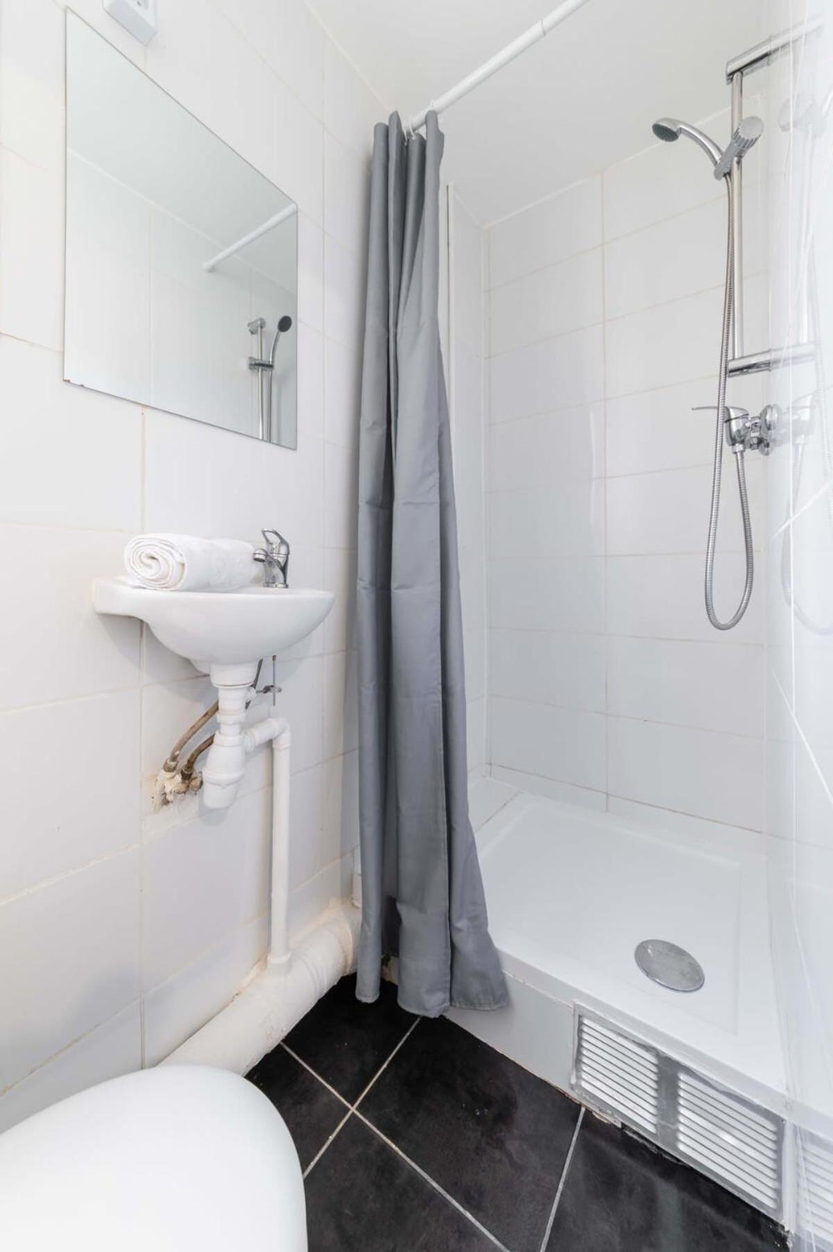 Appartamento Calme Montmartre - 18 - 2p *