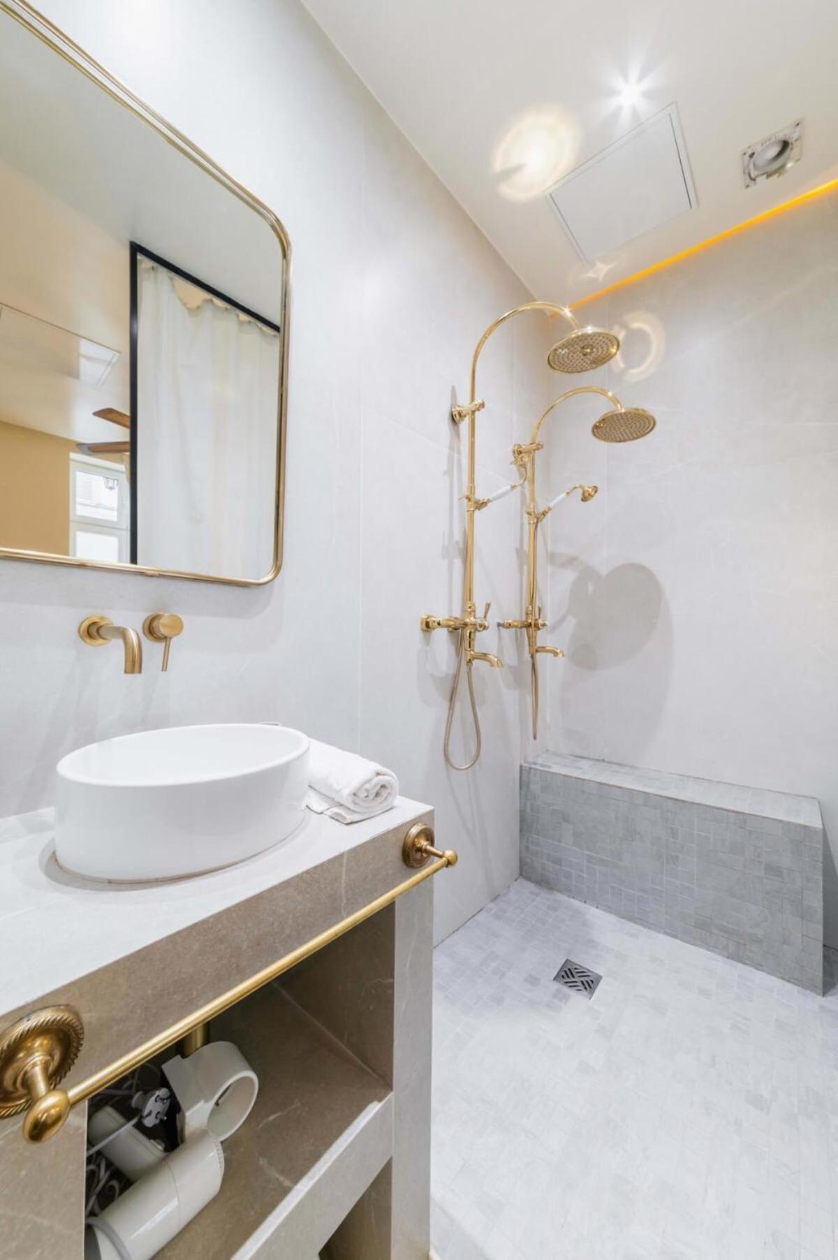 De Charme Ideal Pour Visiter La - 2p - Flat-guest Paris