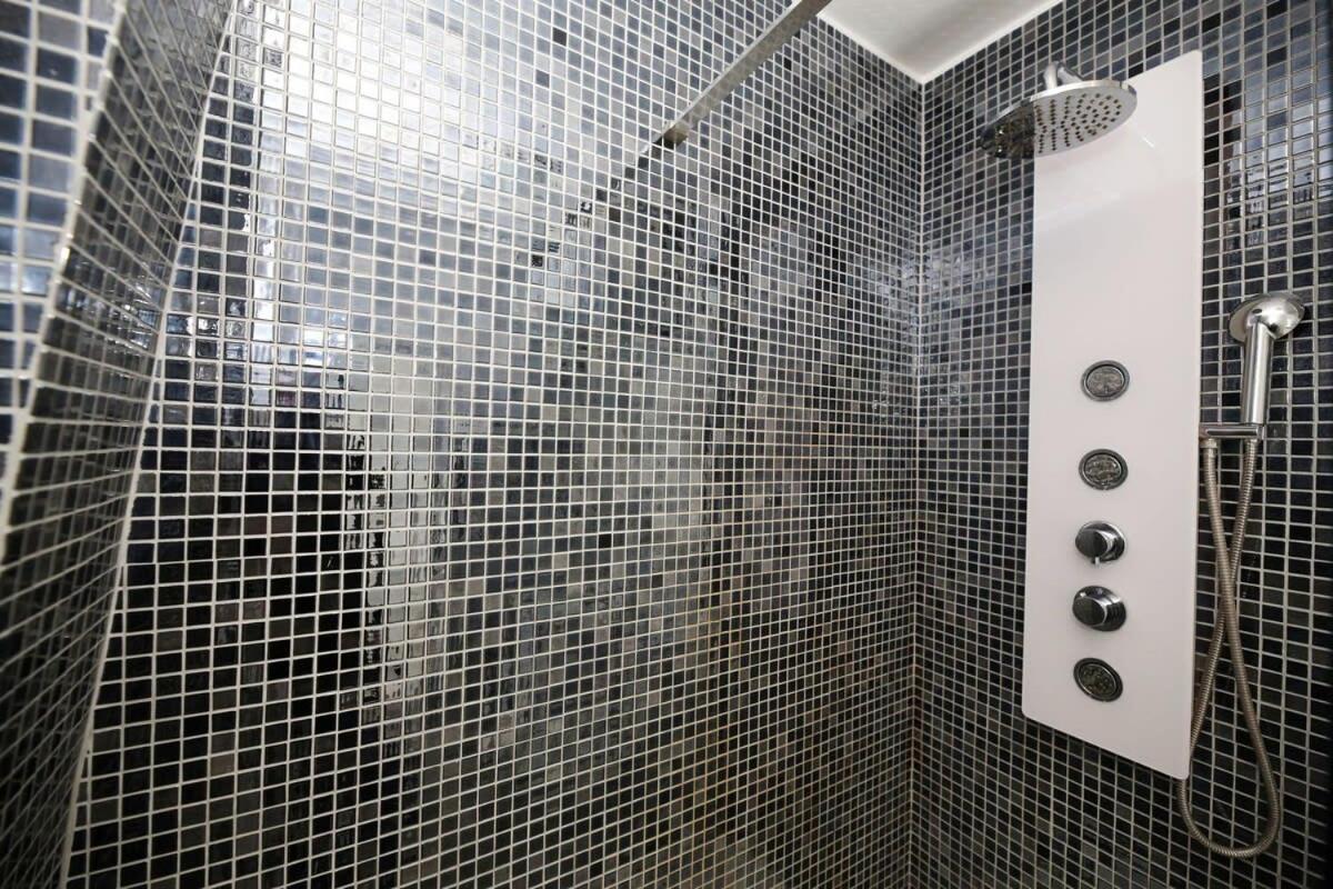 Appartamento Studio Tout Equipe Proche Arc De Triomphe - 2p *