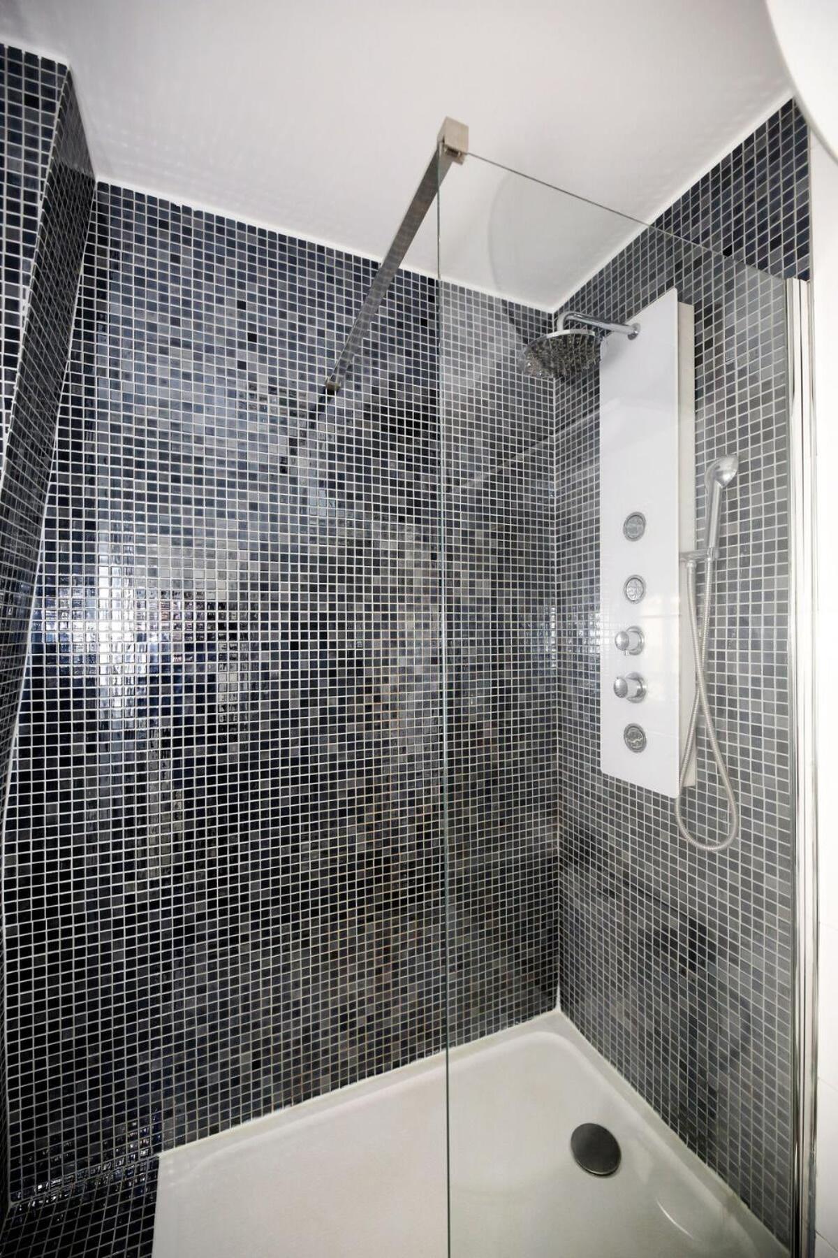 Appartamento Studio Tout Equipe Proche Arc De Triomphe - 2p Parigi