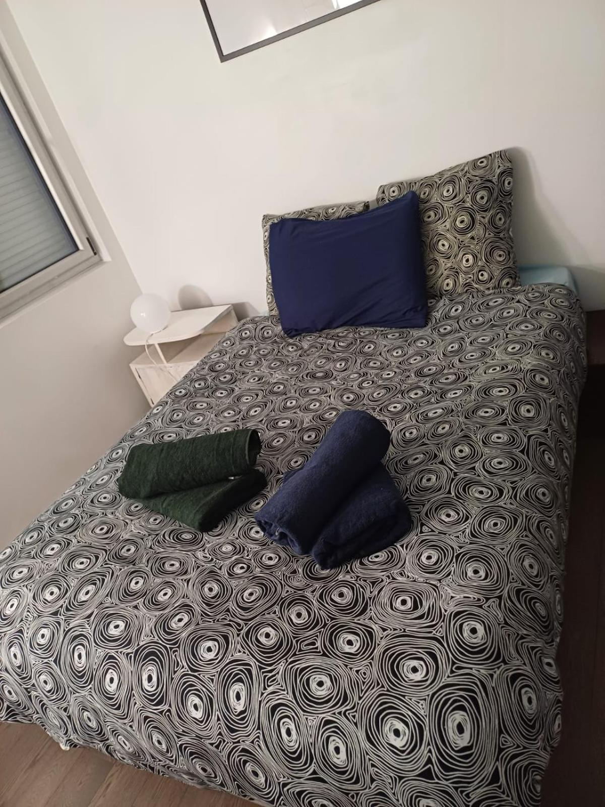 Apartment Superbe Centre - Buttes Chaumont *