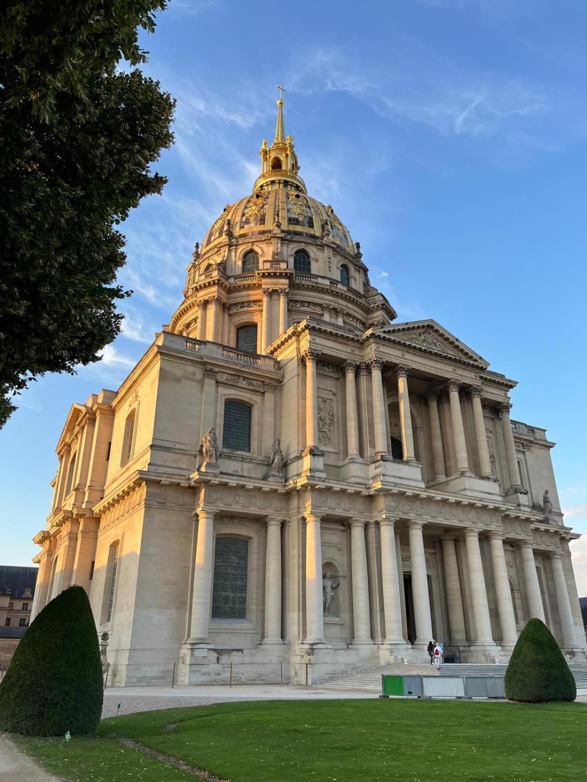 Apartment Superbe Centre - Buttes Chaumont *