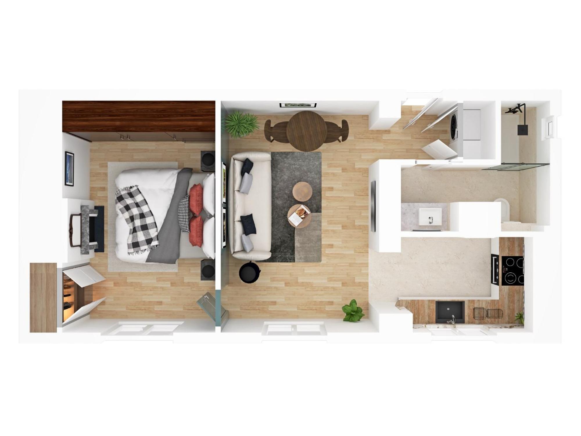 Apartment Luxury Flat By Les Maisons De Charloc Homes Paris