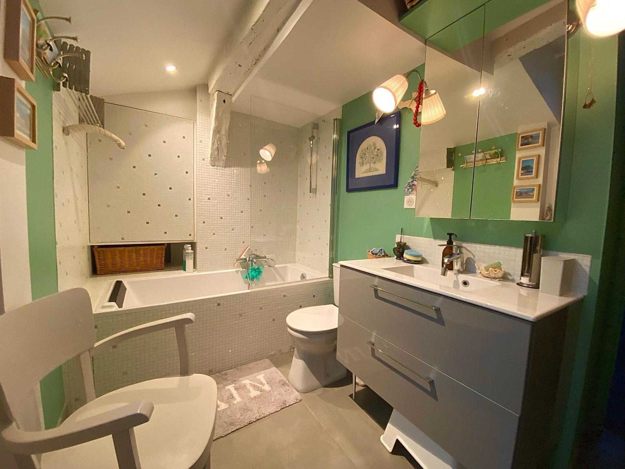 Apartment Cosy Place Des Vosges Paris