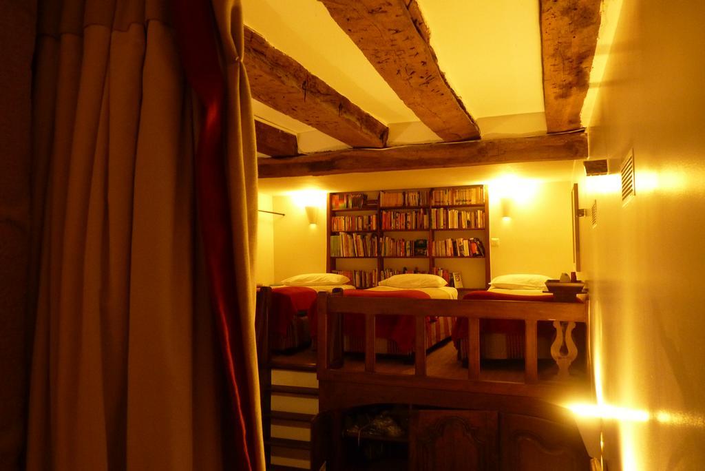 Affittacamere La Maison D'anne Parigi