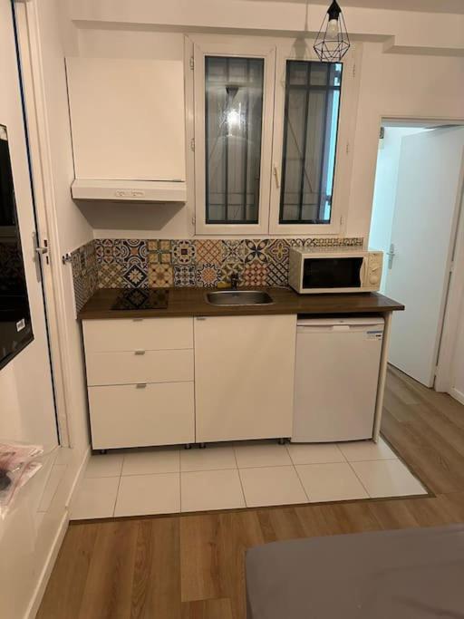 Appartamento Confort De Notre 20 M2