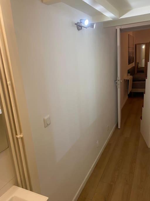 Appartamento Confort De Notre 20 M2 *