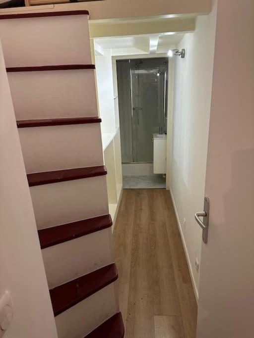 Appartamento Confort De Notre 20 M2 Parigi