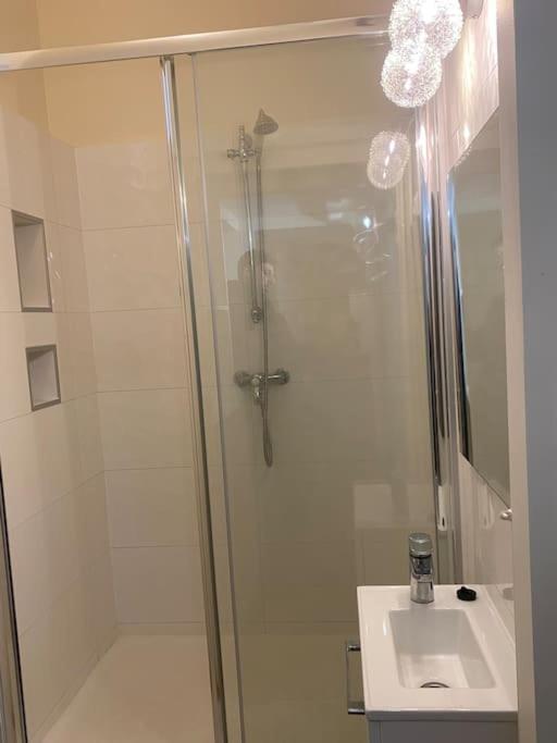 Appartamento Confort De Notre 20 M2