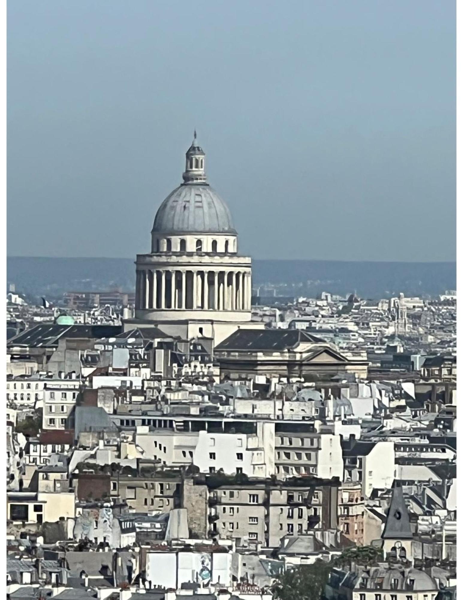 Apartment Chic 2 Paris13 With View Paris