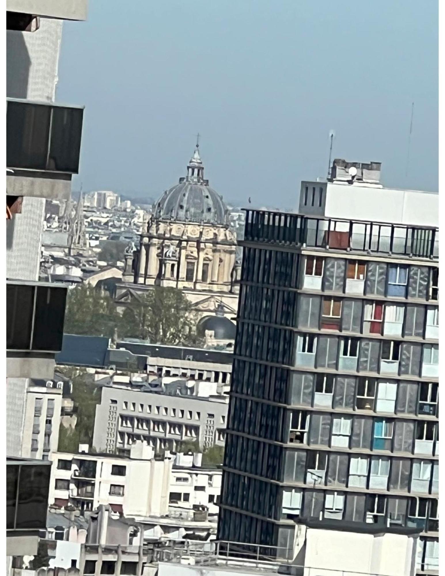 Chic 2 Paris13 With View
