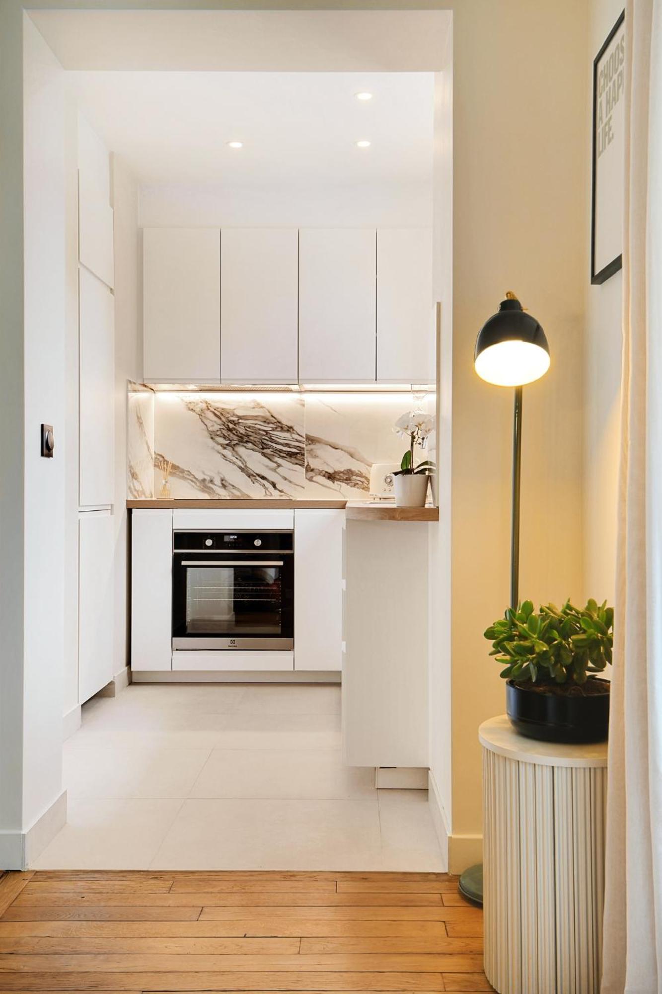 Apartment Luxury Flat By Les Maisons De Charloc Homes *