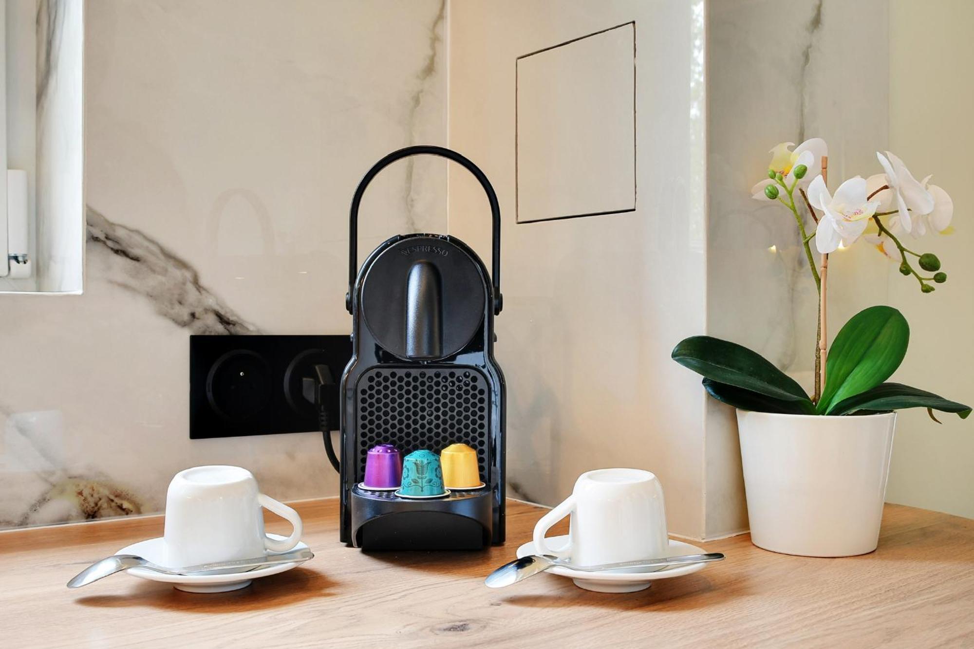 Apartment Luxury Flat By Les Maisons De Charloc Homes *