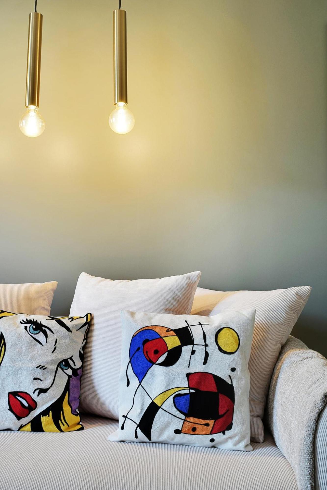 Apartment Luxury Flat By Les Maisons De Charloc Homes *