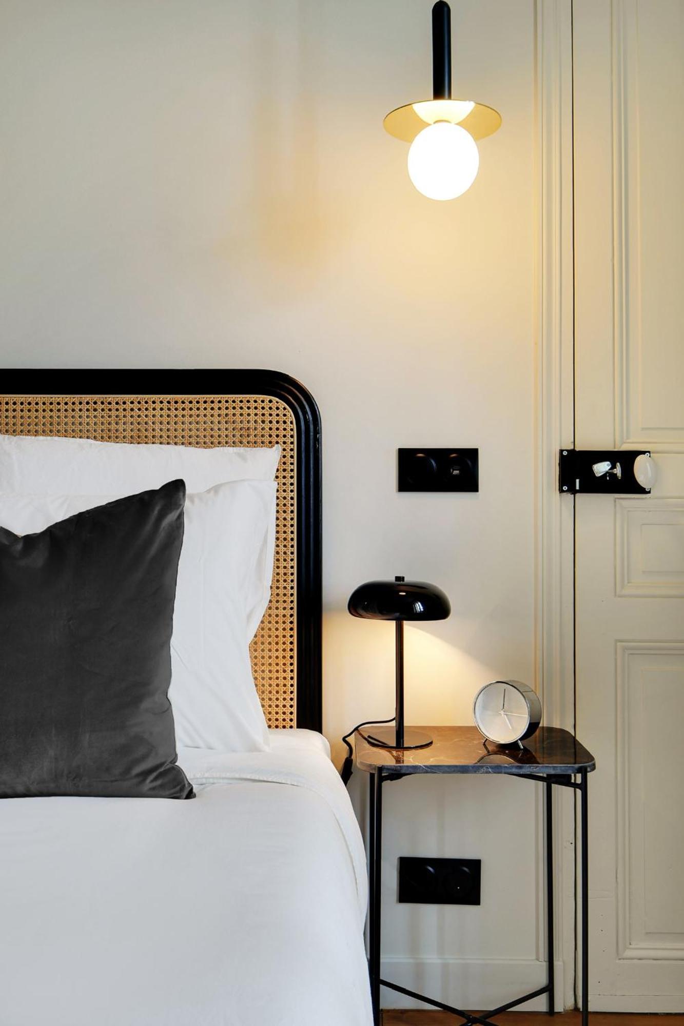 Apartment Luxury Flat By Les Maisons De Charloc Homes
