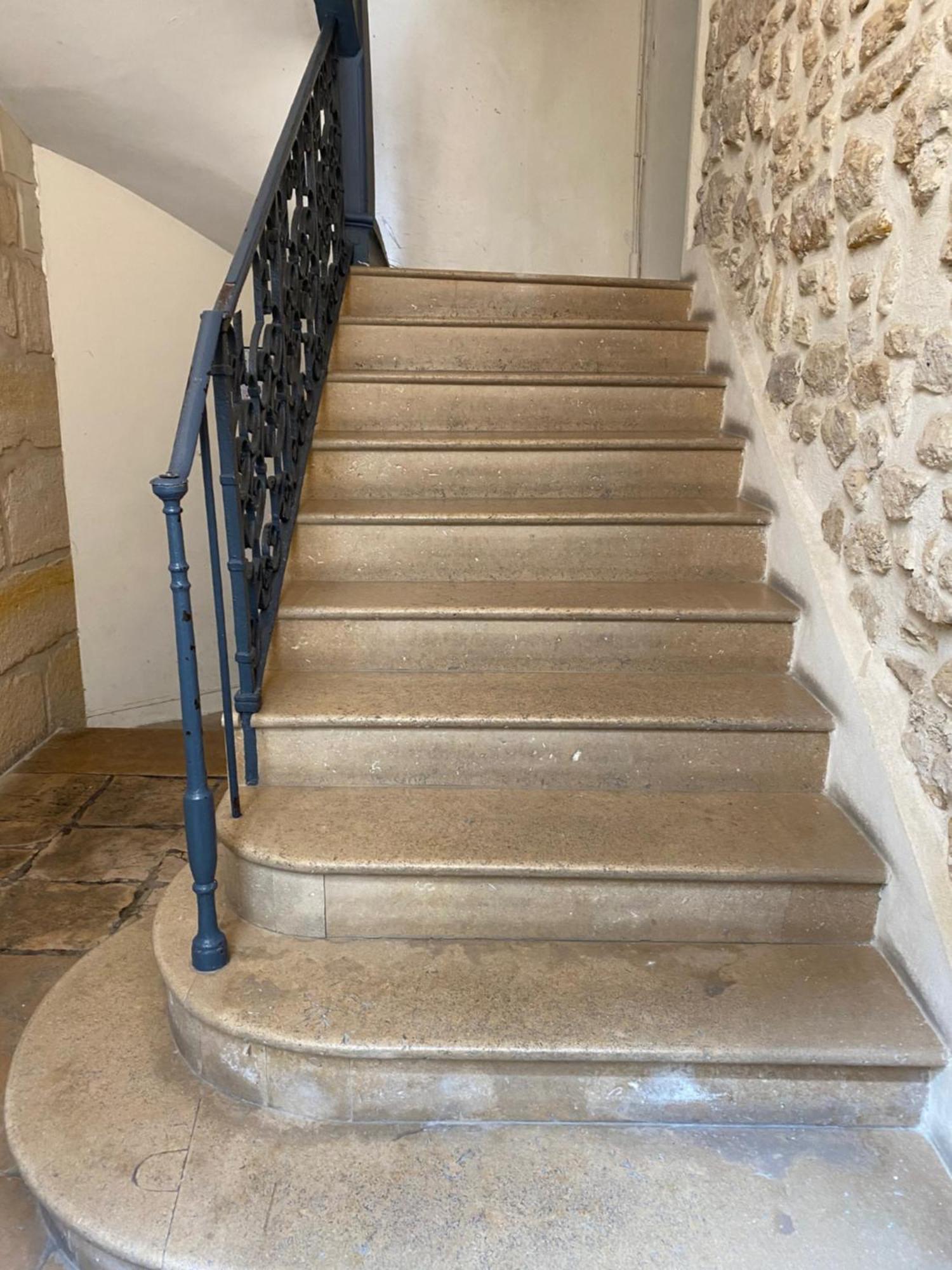 Apartment Cosy Place Des Vosges Paris