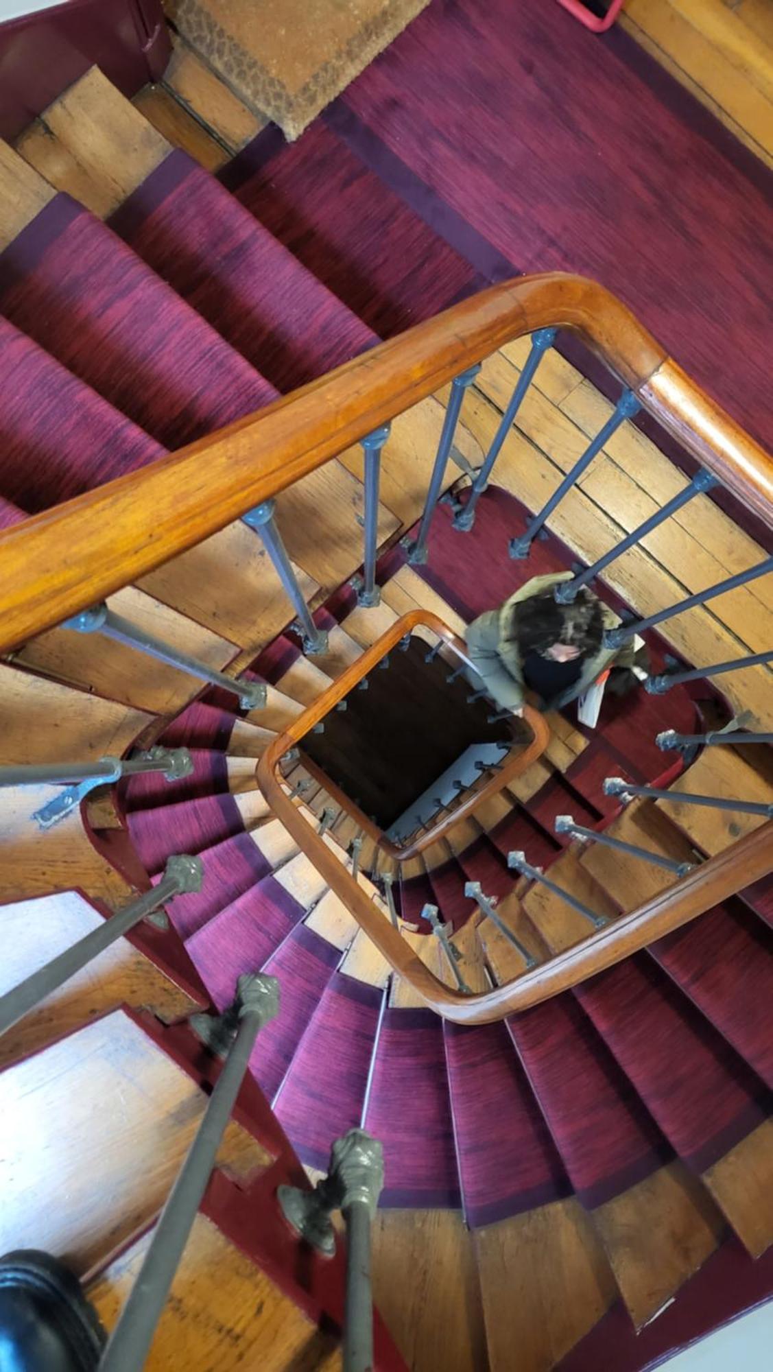 Appartamento Acogedor Estudio En El Centro De Parigi