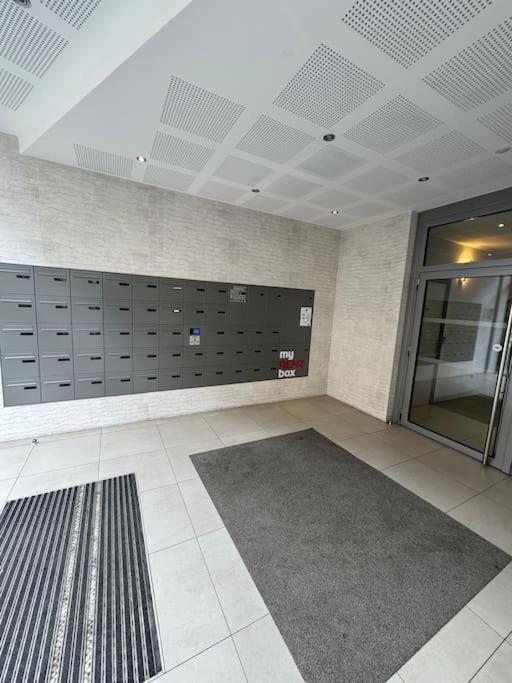 Luxury House Porte Versailles Eiffel Paris