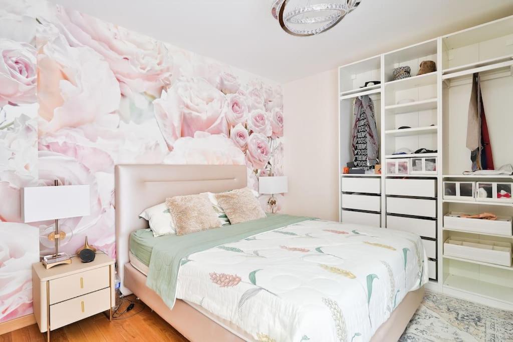 Apartment Luxury House Porte Versailles Eiffel *