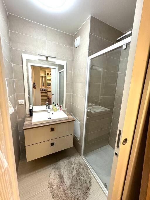 Apartment Luxury House Porte Versailles Eiffel