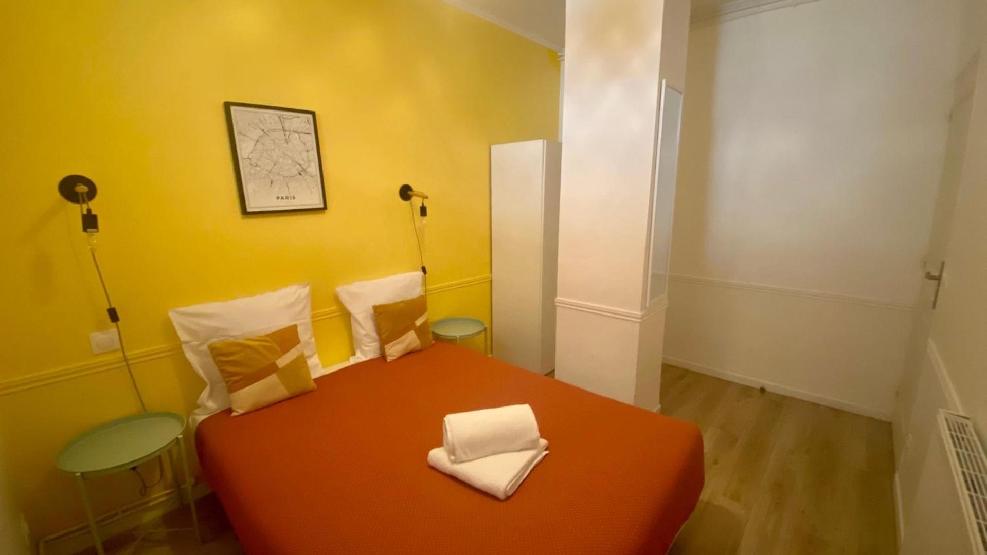 Appartamento Confortable Champs Elysees 4p