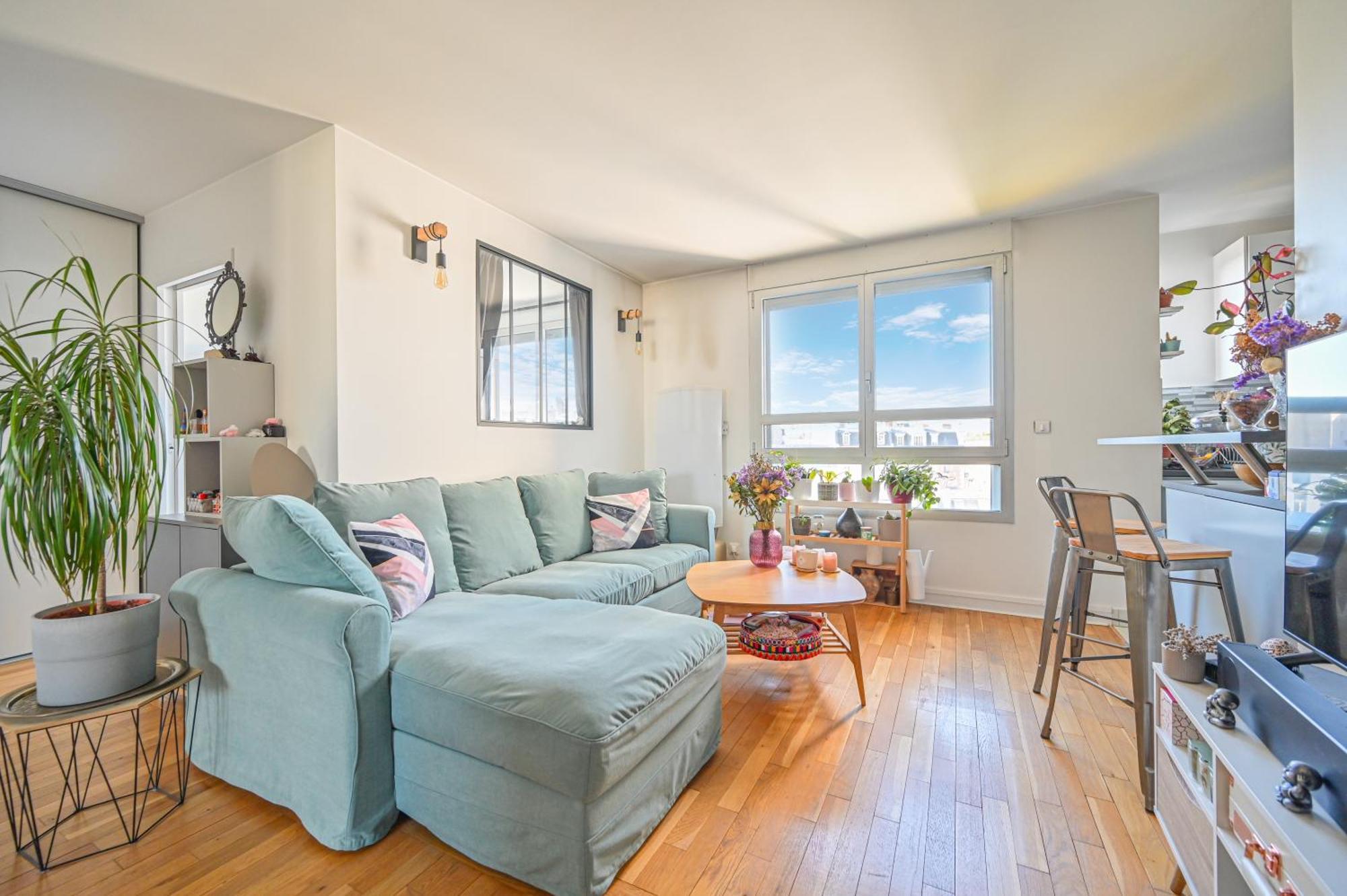 Appartamento Sunny & Quiet On Courtyard 1br *