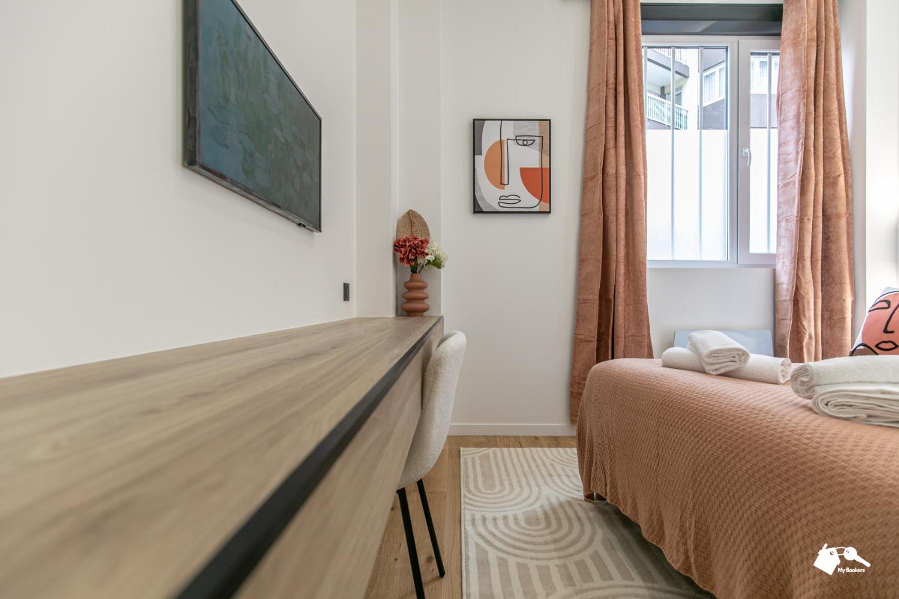 Apartment Mba - Felix Faure Luxury Proche Tour Eiffel