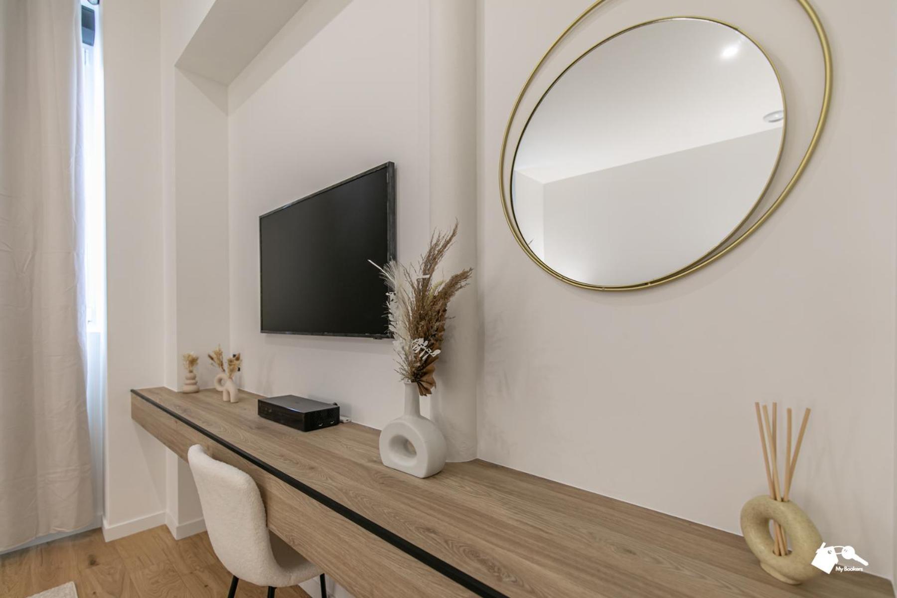 Apartment Mba - Felix Faure Luxury Proche Tour Eiffel *